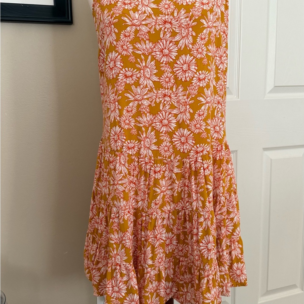 Wild Fable Floral Dress